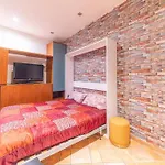 Pippi House Rome