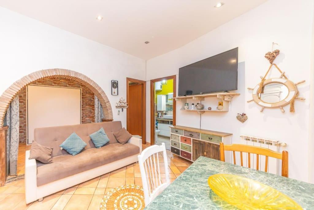 Pippi House Apartment *