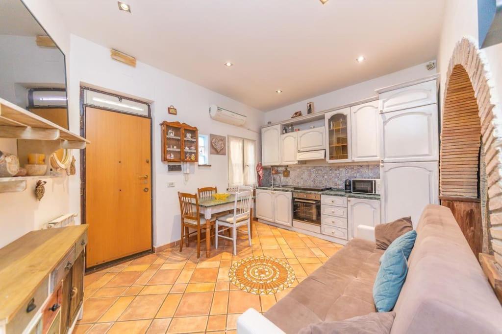 Apartment Pippi House