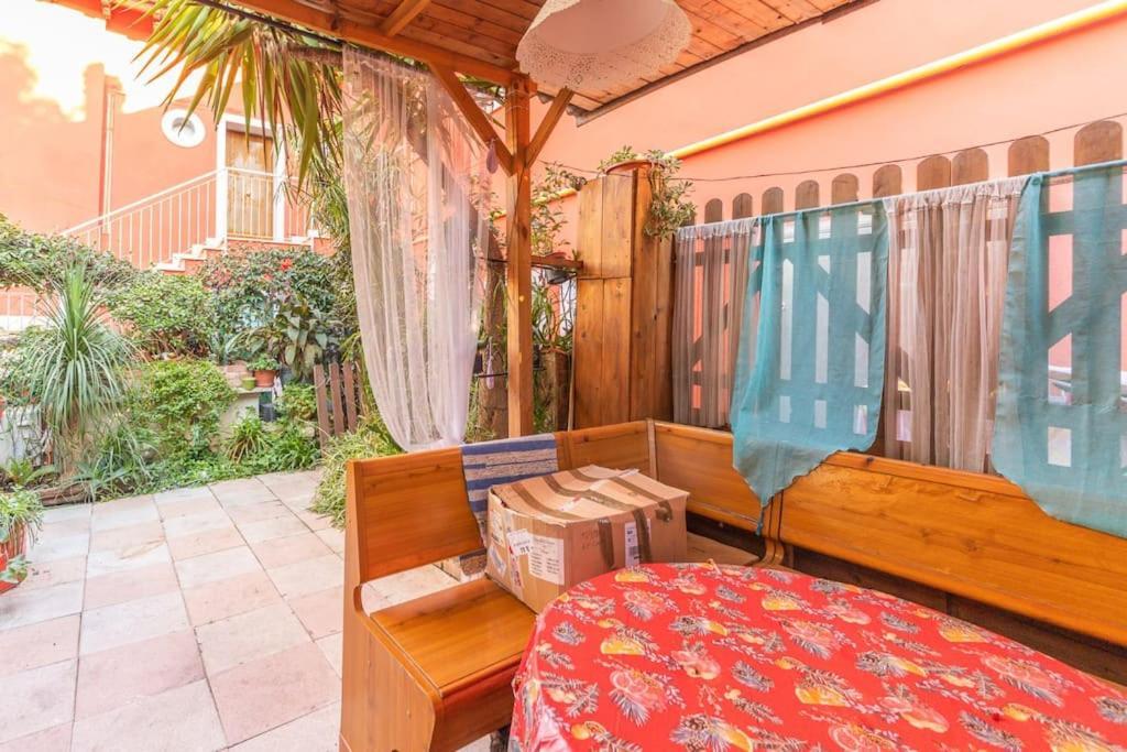 Pippi House Apartment *