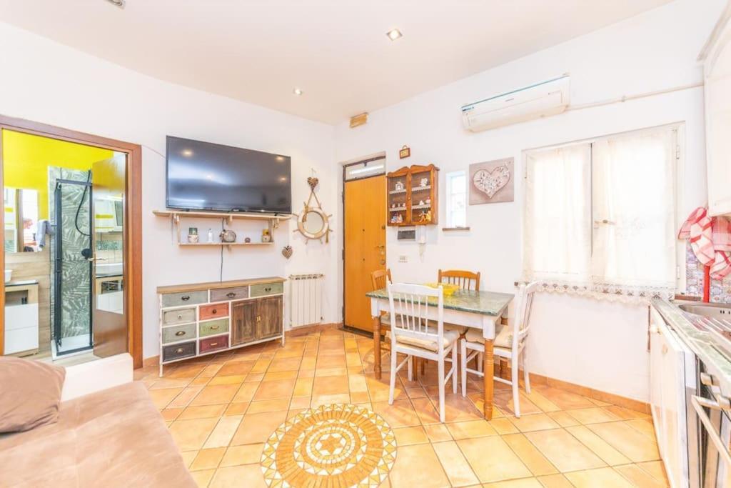 Apartment Pippi House *