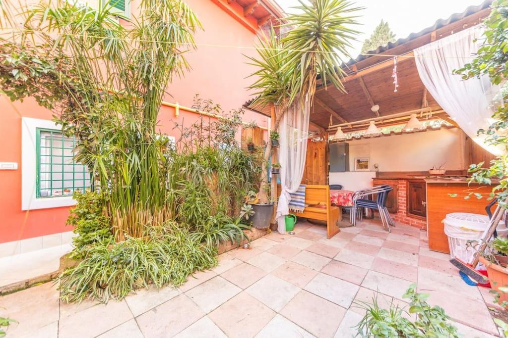 Pippi House Apartment Rom