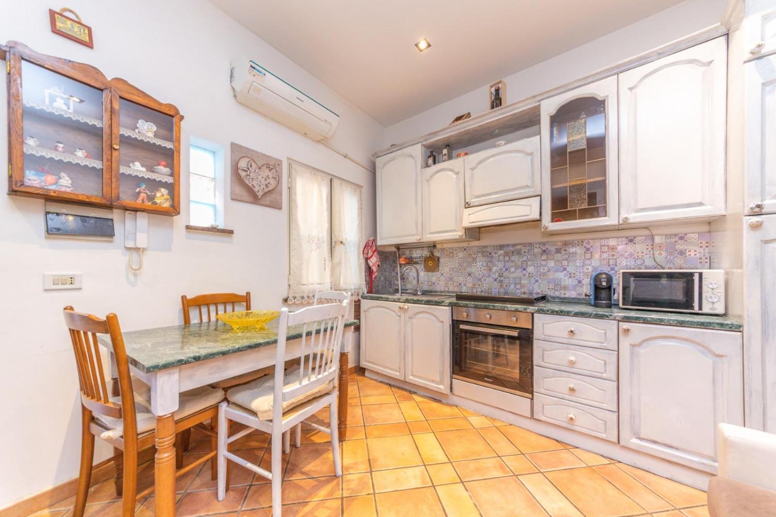 Pippi House Apartment
