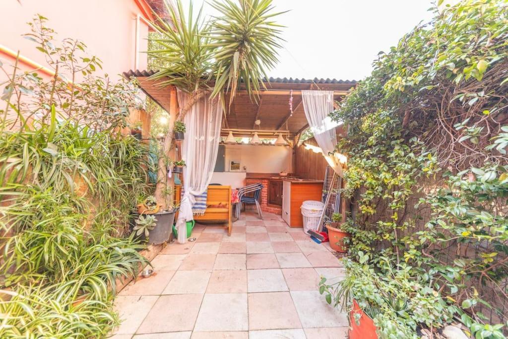 Appartamento Pippi House