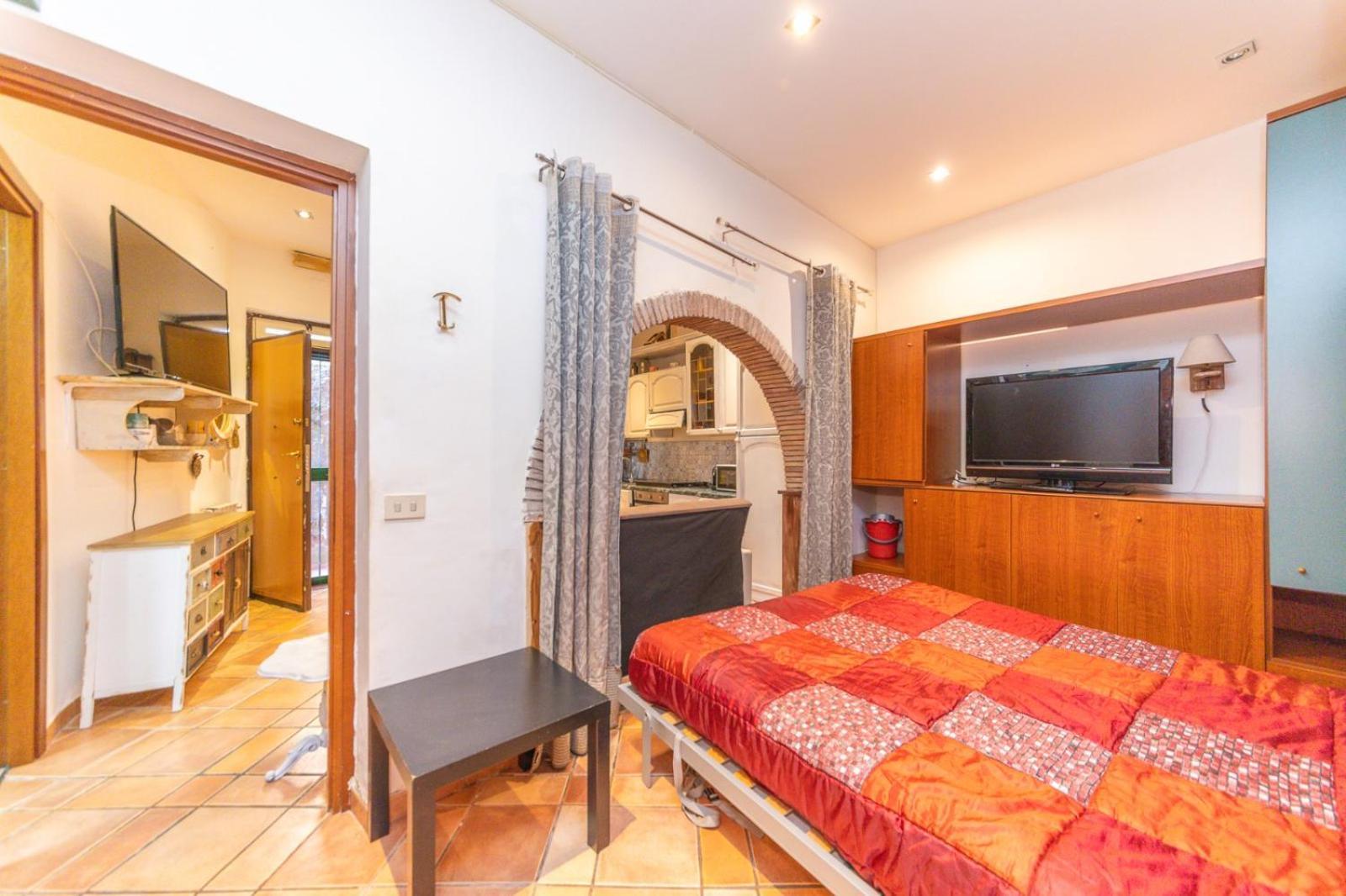 Apartment Pippi House *